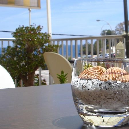 Pension El Hidalgo Κάλπε Εξωτερικό φωτογραφία
